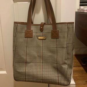 Polo Ralph Lauren Vintage Handbag